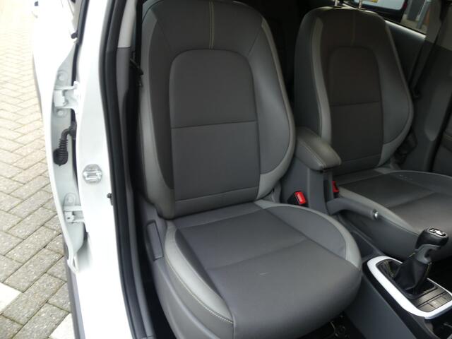 KIA PICANTO 1.0 T-GDI X-Line 100pk