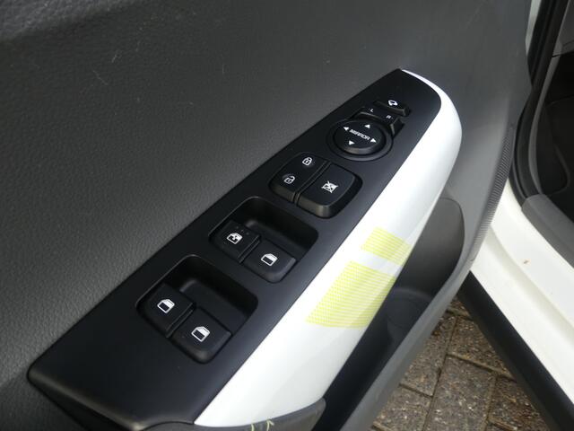 KIA PICANTO 1.0 T-GDI X-Line 100pk