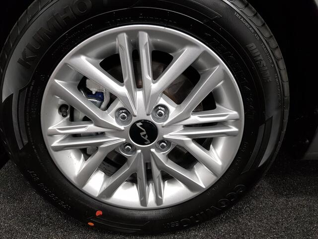 KIA PICANTO 1.0 DPi Automaat DynamicLine | Navigatie | Apple Carplay / Android Auto | Airco | Camera | DAB | Lichtmetalen velgen | Cruise Control | Bluetooth