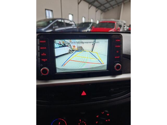 KIA PICANTO 1.0 MPi ComfortPlusLine Camera | Cv op afstand | Airco | Audio