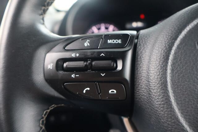 KIA PICANTO 1.0 DPi DynamicLine | Geen import | Camera | Cruise | Airco