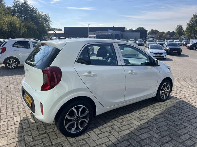 KIA PICANTO 1.0 DPi ComfortLine AIRCO - LM VELGEN