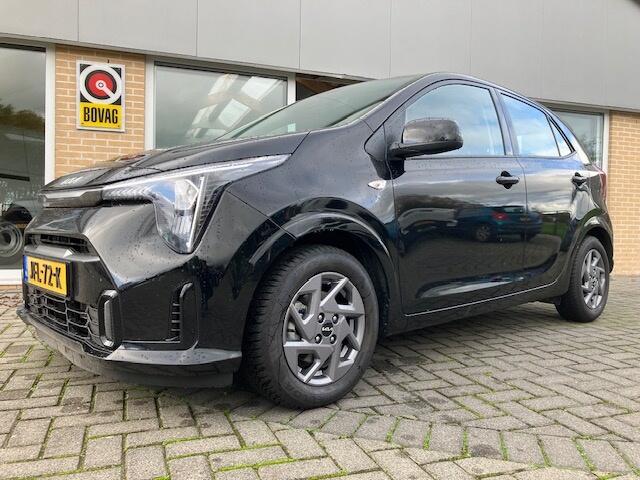 KIA PICANTO 1.0 DPI DynamicLine