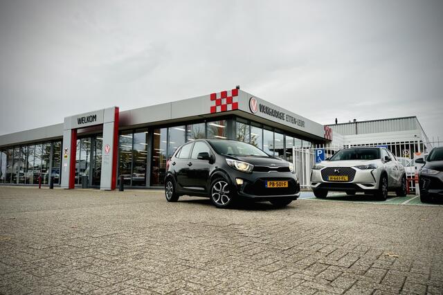 KIA PICANTO 1.0 CVVT First Ed. | CAMERA | APPLE + ANDROID | CRUISE