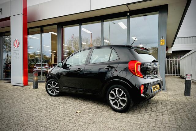 KIA PICANTO 1.0 CVVT First Ed. | CAMERA | APPLE + ANDROID | CRUISE
