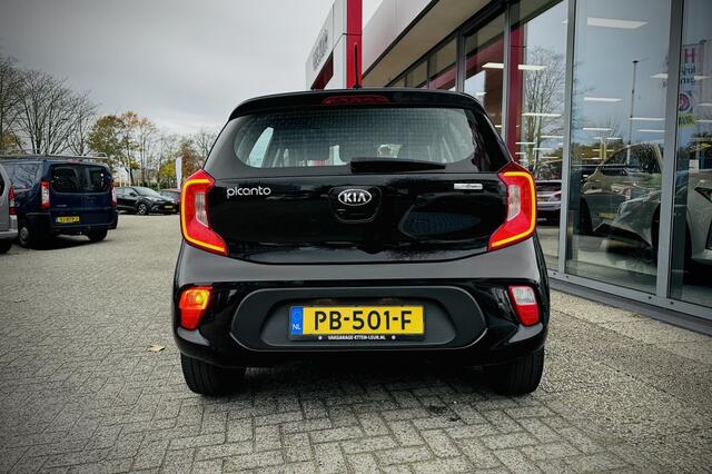 KIA PICANTO 1.0 CVVT First Ed. | CAMERA | APPLE + ANDROID | CRUISE