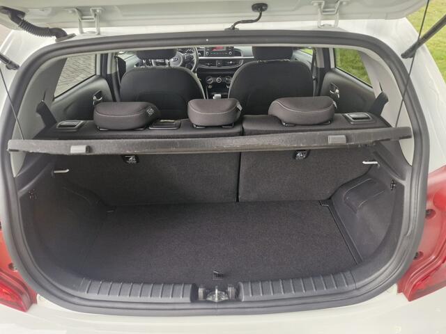 KIA PICANTO 1.0 DPi Dyn. Line