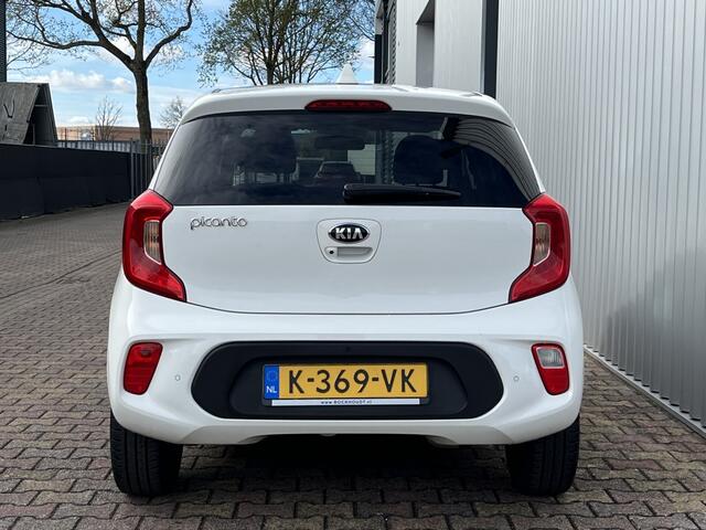 KIA PICANTO 1.0 DPi Dynamic PlusLine | Navigatie | Camera | Climate Control