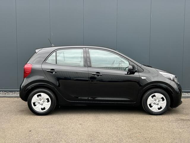 KIA PICANTO 1.0 MPi Comfort | Airco | Bluetooth