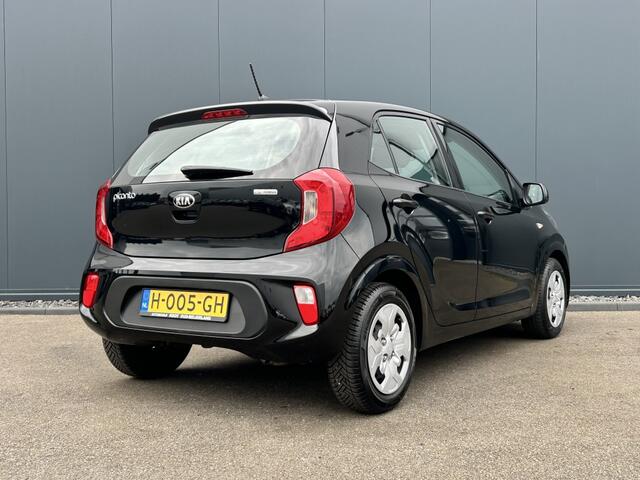 KIA PICANTO 1.0 MPi Comfort | Airco | Bluetooth