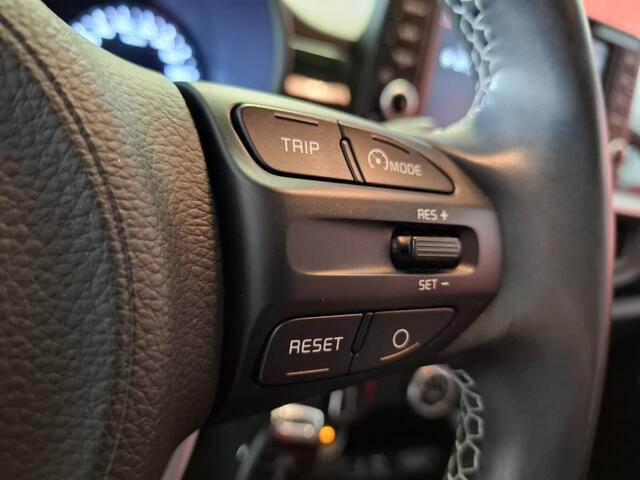 KIA PICANTO 1.0 MPi Dynamic PlusLine, Navigatie, parkeercamera, lm velgen