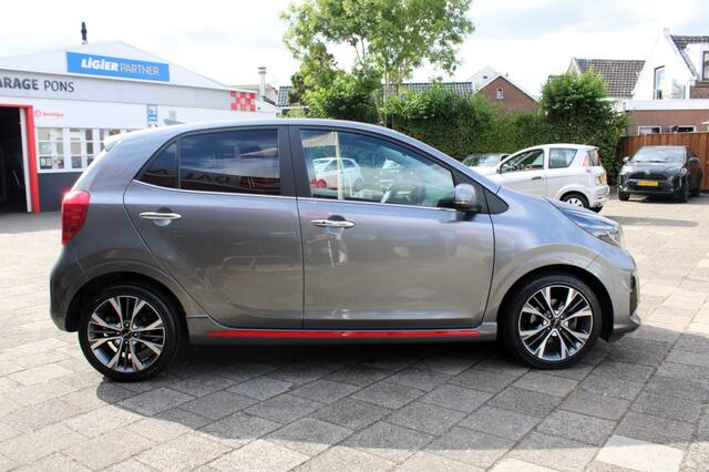 KIA PICANTO 1.0 T-GDi GT-Line 5p