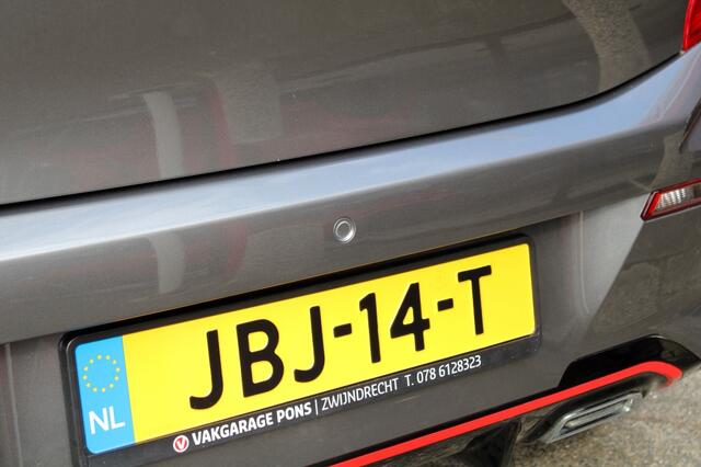 KIA PICANTO 1.0 T-GDi GT-Line 5p