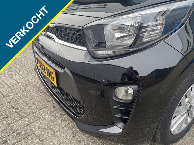 KIA PICANTO 1.0 DPi DynamicL Airco Navi Camera GARANTIE!!