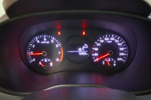 KIA PICANTO 1.0 CVVT Eco.L | ac | jaarbeurt | 1e eigen.| boekje | 2 nw Allse