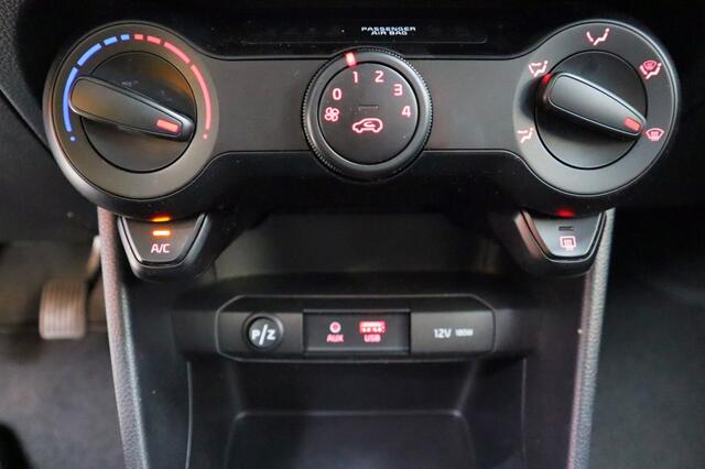 KIA PICANTO 1.0 CVVT Comf.L | ac | BT | 1 eigen. | jaarbrt | 2 nw Allseasons