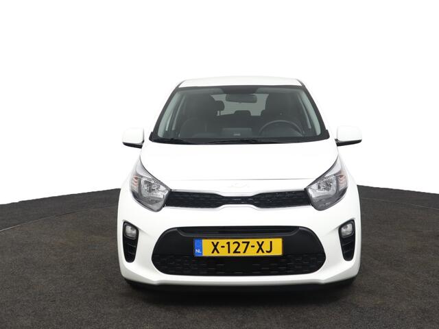KIA PICANTO 1.0 DPi Dynamic Line Automaat |STOEL/STUURVERWARMING|CAMERA|CARP