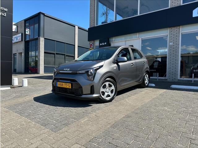 KIA PICANTO 1.0i DynamicLine 5drs. +DEMO AUTO+