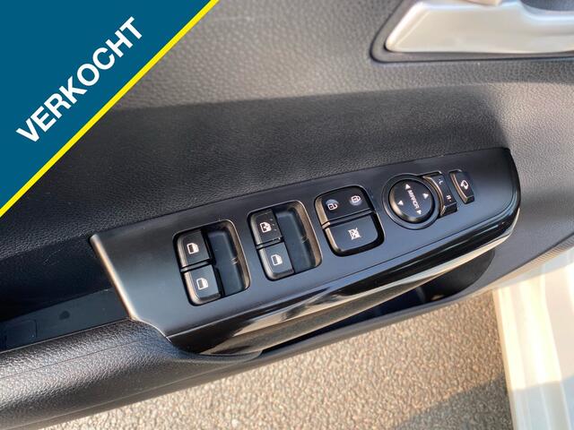 KIA PICANTO 1.0 CVVT First Ed. airco.navi.led.camera