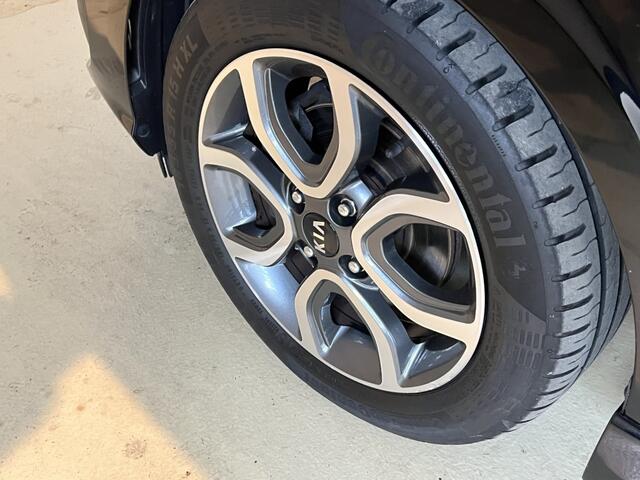 KIA PICANTO GT-Line automaat * Zorgeloos rijden, zonder extra kosten