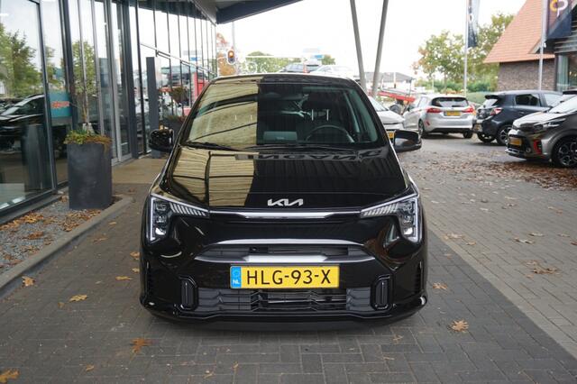KIA PICANTO 1.0 DPI DynamicPlusLine Automaat | Navi | Achteruitrijcamera
