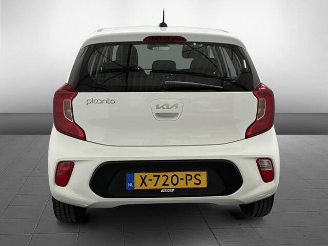 KIA PICANTO 1.0 DPi ComfortLine 5-Persoons | Cruise Control | Bluetooth