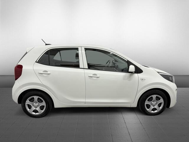 KIA PICANTO 1.0 DPi ComfortLine 5-Persoons | Cruise Control | Bluetooth
