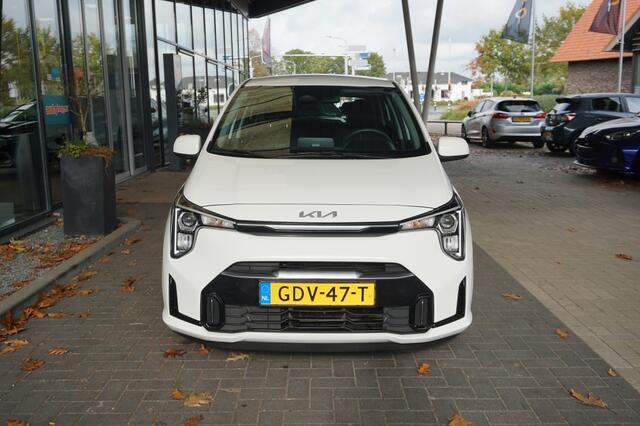KIA PICANTO 1.0 DPI DynamicLine | Navi | Cruise Control | Achteruitrijcamera