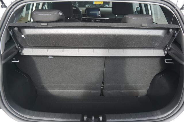 KIA PICANTO 1.0 DPI DynamicLine | Navi | Cruise Control | Achteruitrijcamera