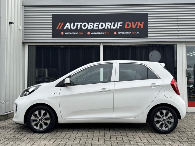 KIA PICANTO 1.0 CVVT EcoPlusLine | CAMERA | AIRCO |