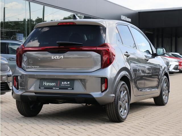 KIA PICANTO 1.0 DPI DynamicPlusLine I Carplay I Camera I LM-Velgen
