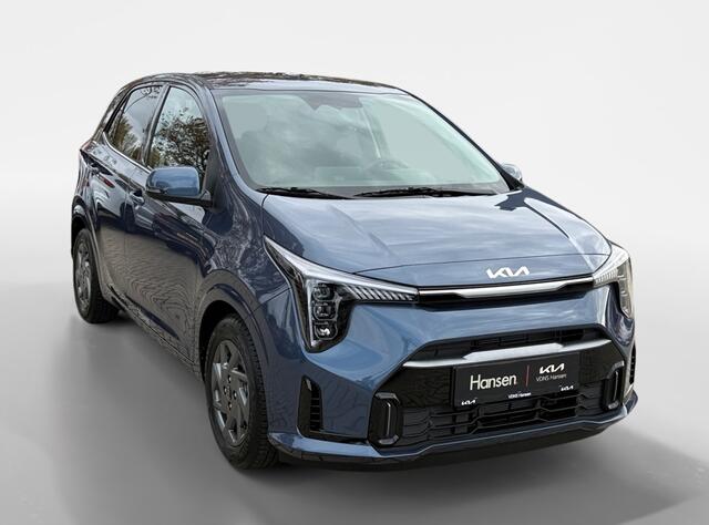 KIA PICANTO 1.0 DPI DynamicPlusLine Automaat