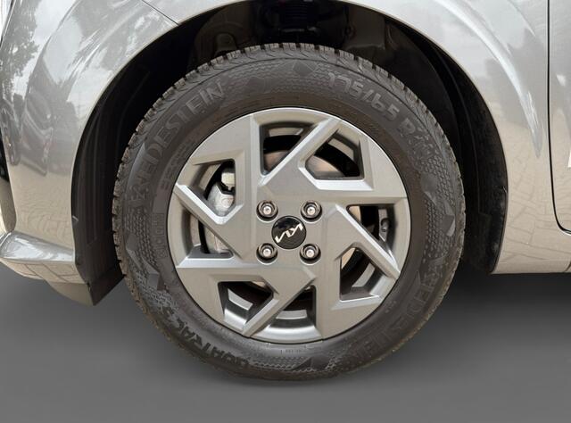 KIA PICANTO 1.0 DPI DynamicPlusLine I Automaat I Vraag naar beschikbaarheid