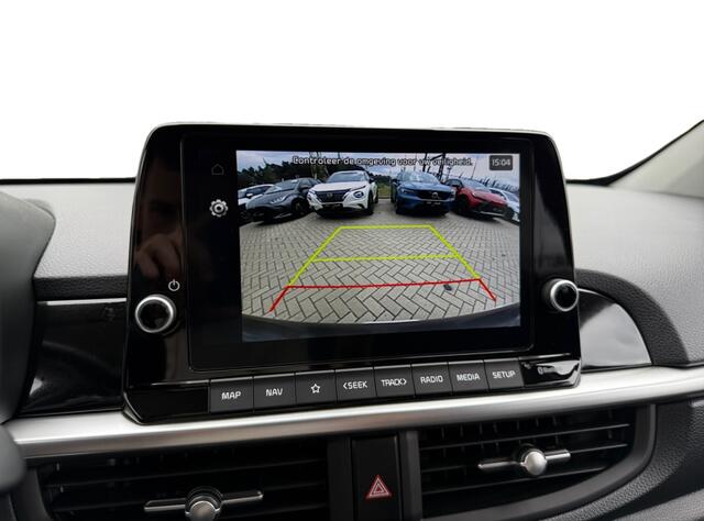 KIA PICANTO 1.0 DPI DynamicPlusLine I Automaat I Vraag naar beschikbaarheid