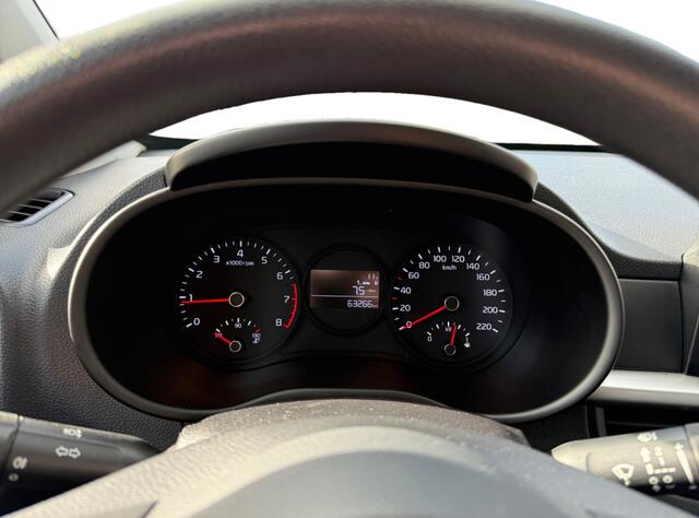 KIA PICANTO 1.0 MPi ComfortPlusLine I Airco