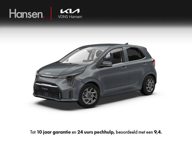 KIA PICANTO 1.0 GDi DynamicPlusLine MY26 I Snel leverbaar