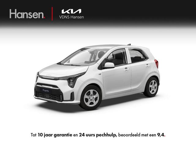 KIA PICANTO 1.0 GDi DynamicLine MY26 I Snel leverbaar