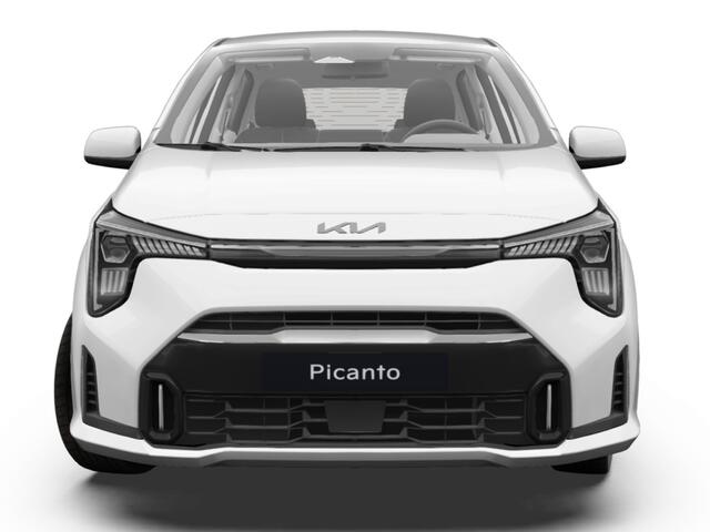 KIA PICANTO 1.0 GDi DynamicLine MY26 I Snel leverbaar