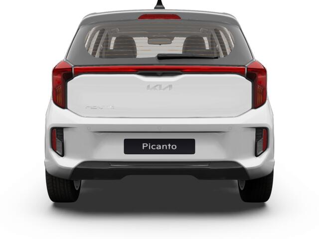 KIA PICANTO 1.0 GDi DynamicLine MY26 I Snel leverbaar