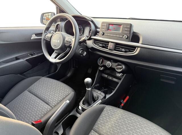 KIA PICANTO 1.0 DPi ComfortLine I Cruise Control I DAB