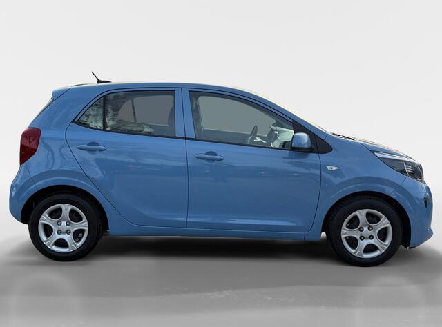 KIA PICANTO 1.0 DPi ComfortLine I Cruise Control I DAB