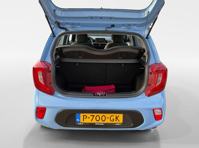 KIA PICANTO 1.0 DPi ComfortLine I Cruise Control I DAB