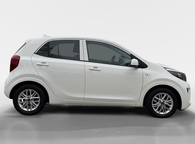 KIA PICANTO 1.0 DPi DynamicLine I Carplay I LM-Velgen I Cruise Control I Cam