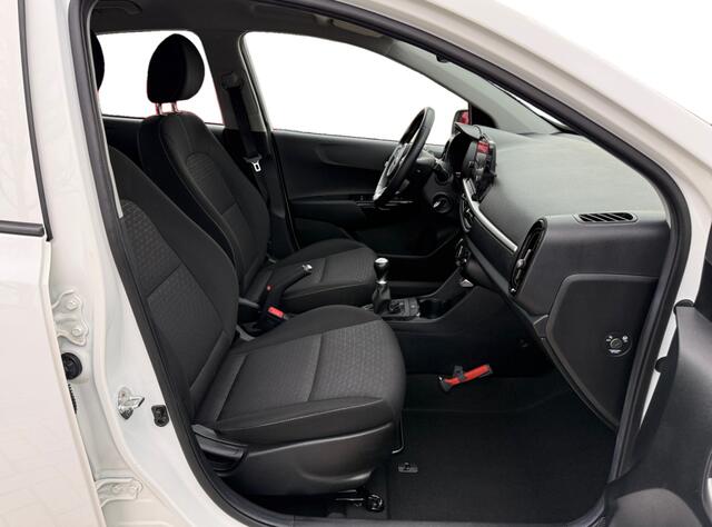 KIA PICANTO 1.0 DPi DynamicLine I Carplay I LM-Velgen I Cruise Control I Cam