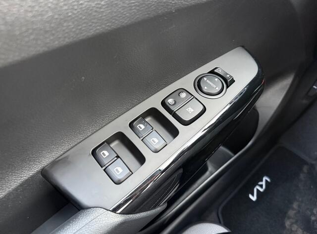 KIA PICANTO 1.0 DPI DynamicLine I Navi I LM-Velgen I Camera