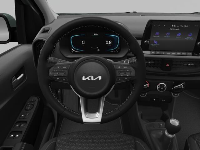 KIA PICANTO 1.0 GDi DynamicLine MY26 I Snel leverbaar