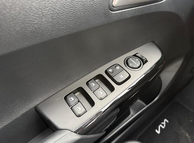 KIA PICANTO 1.0 DPI DynamicLine I Navi I LM-Velgen I Camera