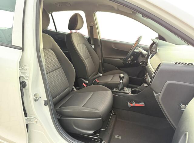 KIA PICANTO 1.0 DPi DynamicLine I Cruise Control I Camera I Apple Carplay I