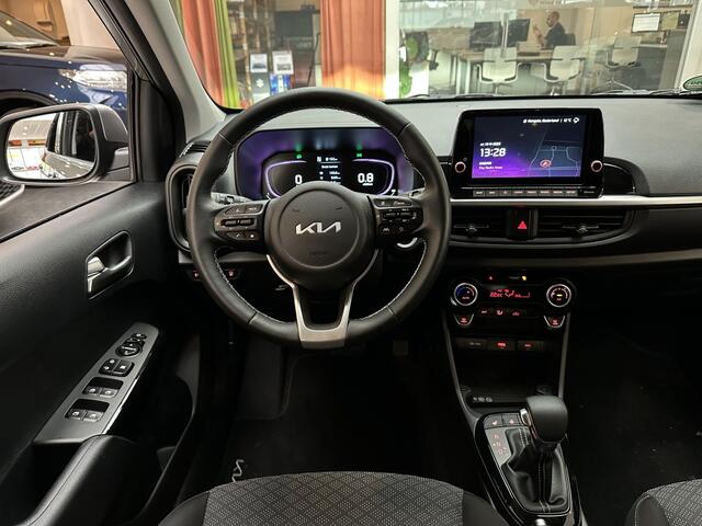 KIA PICANTO 1.0 DPI Executive [ CAMERA I NAVI I STUURVERWARMING I CARPLAY