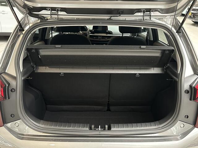 KIA PICANTO 1.0 DPI Executive [ CAMERA I NAVI I STUURVERWARMING I CARPLAY